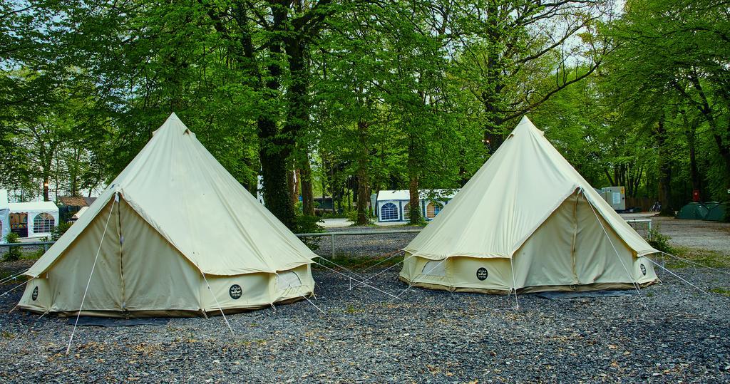 Glamping Glamping 5*