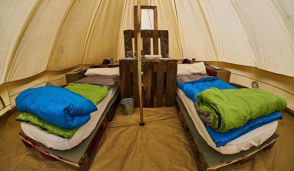 Glamping Glamping Ibiza città