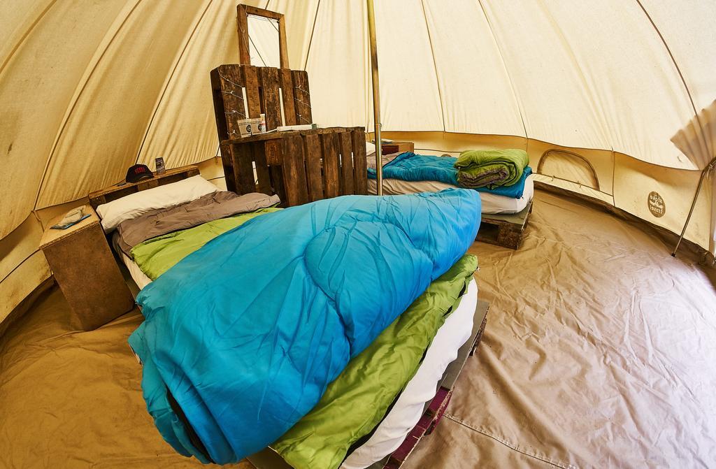 Glamping Glamping