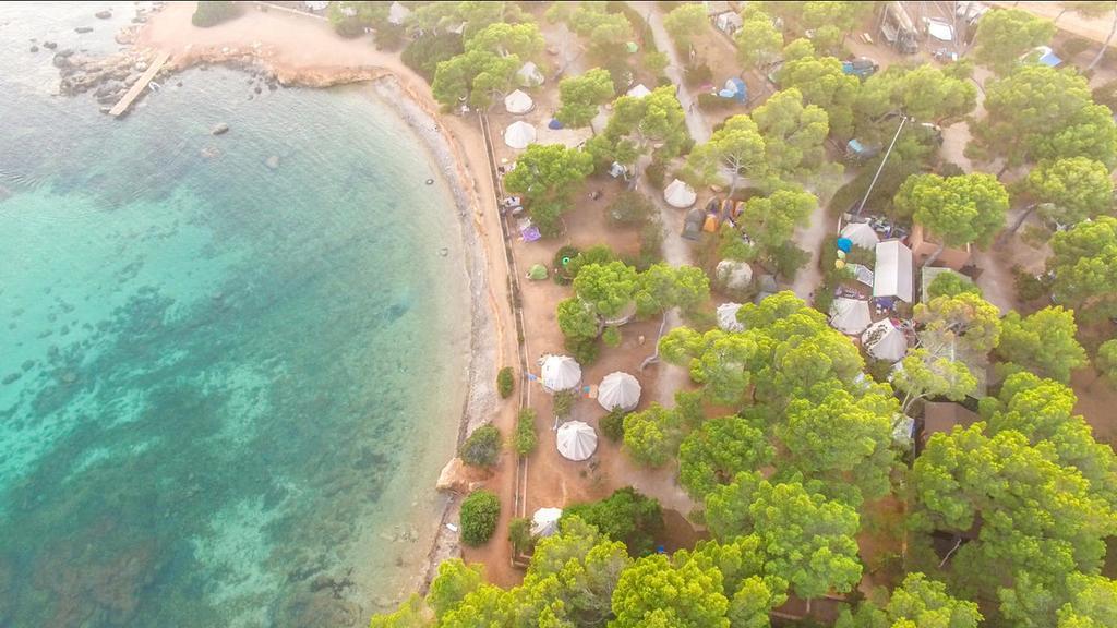 Glamping Glamping 5*