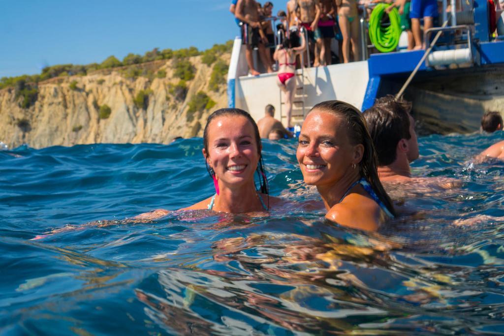 Glamping 5* Ibiza città