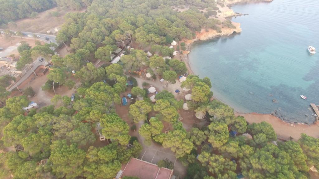 Glamping Glamping